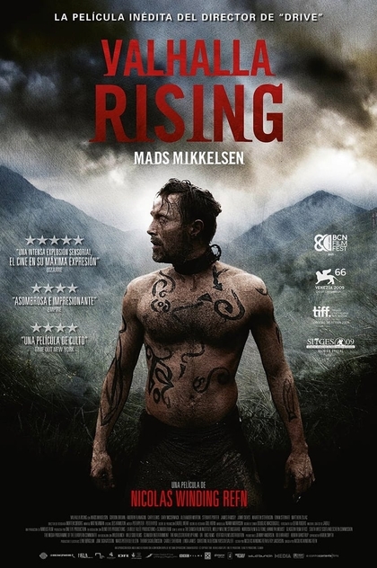 Valhalla Rising - 2009