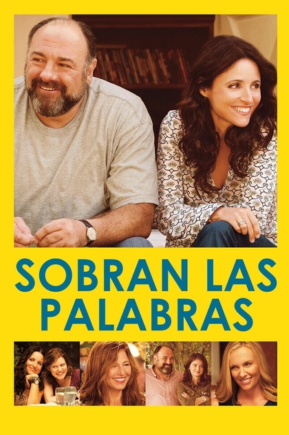 Sobran las palabras - 2013