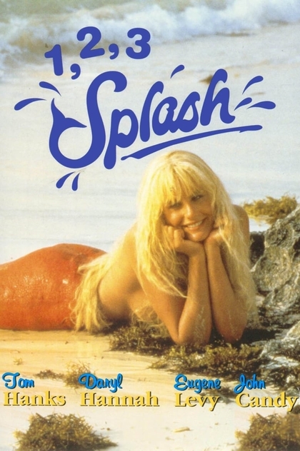 1, 2, 3... Splash - 1984