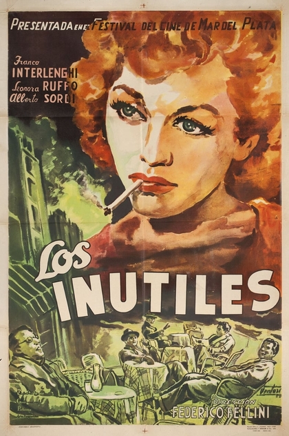 Los inútiles - 1953