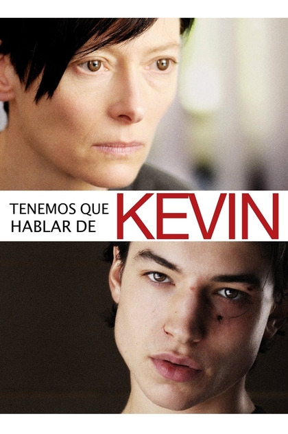 Tenemos que hablar de Kevin - 2011