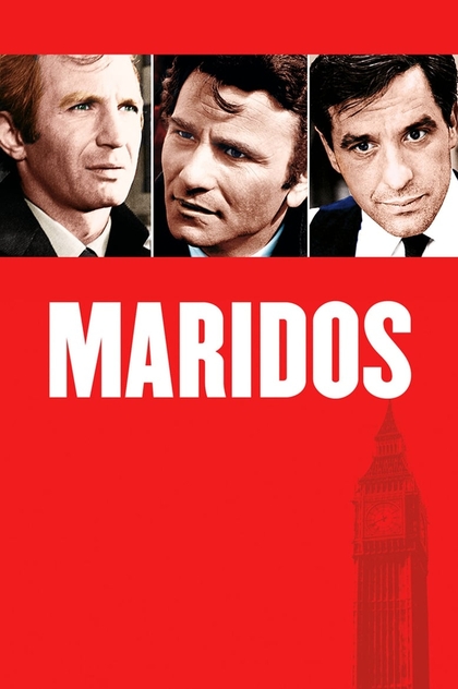 Maridos - 1970