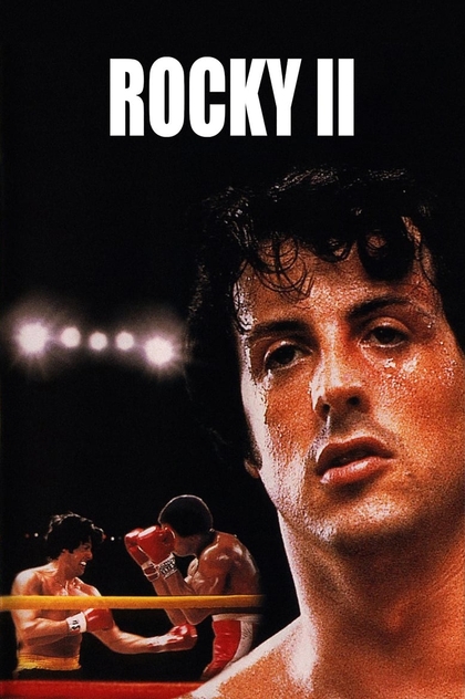 Rocky II - 1979
