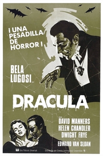 Drácula - 1931