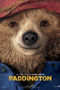 Paddington - 2014