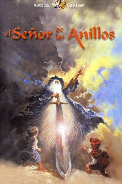 El señor de los anillos - 1978