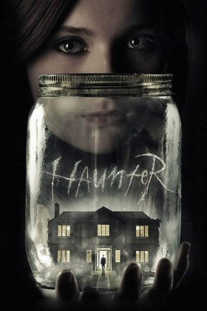 Haunter - 2013