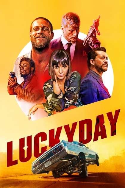 Lucky Day - 2019