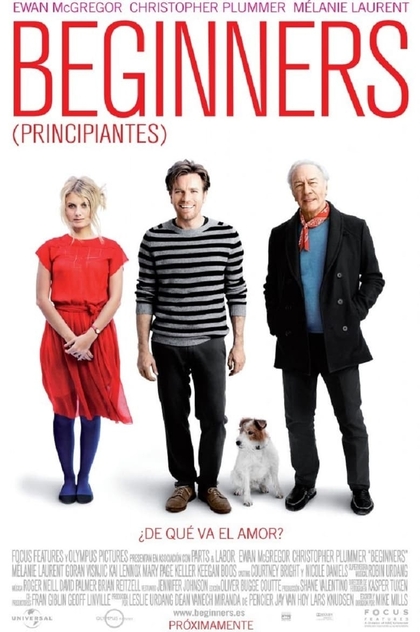 Beginners (Principiantes) - 2011