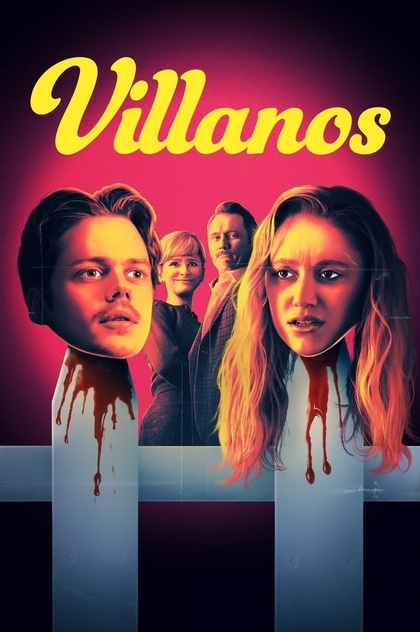 Villains - 2019