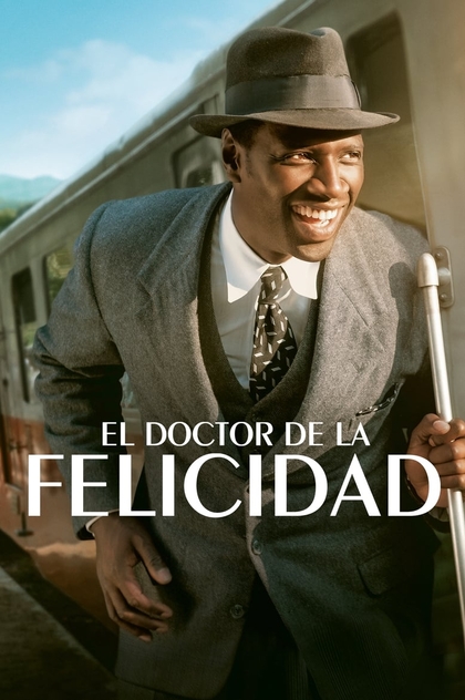 El doctor de la felicidad - 2017