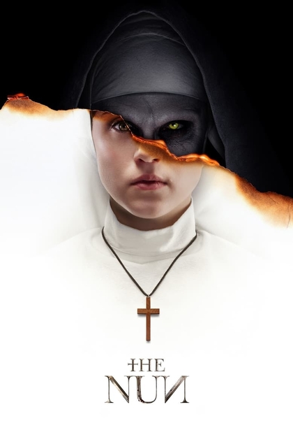 The Nun - 2018