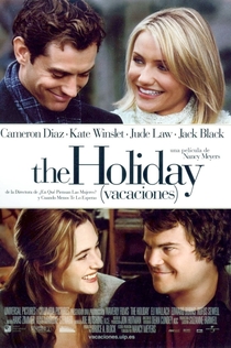 The holiday (Vacaciones) - 2006