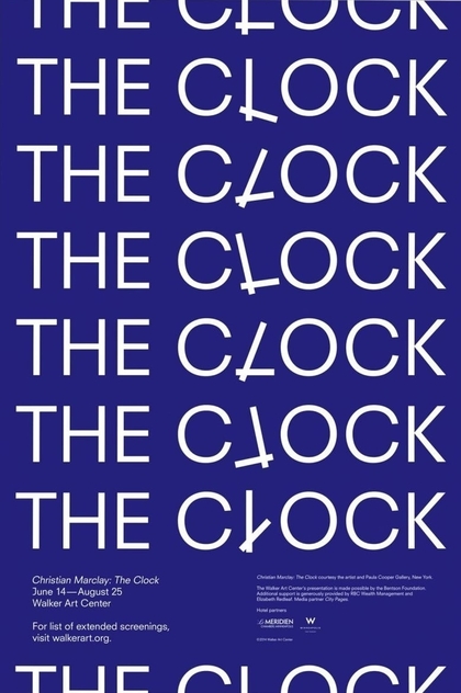 The Clock - 2010