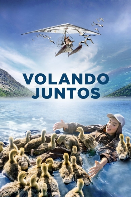 Volando juntos - 2019