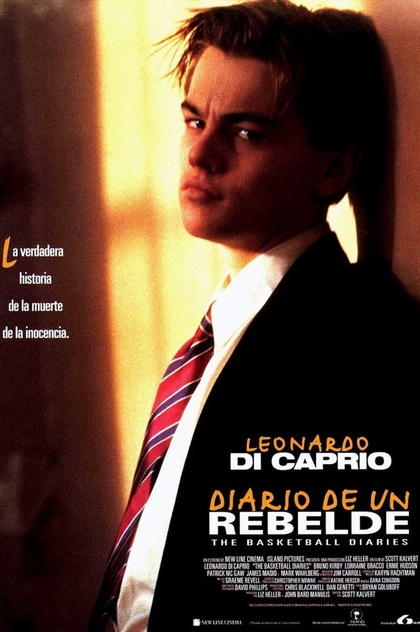 Diario de un rebelde - 1995