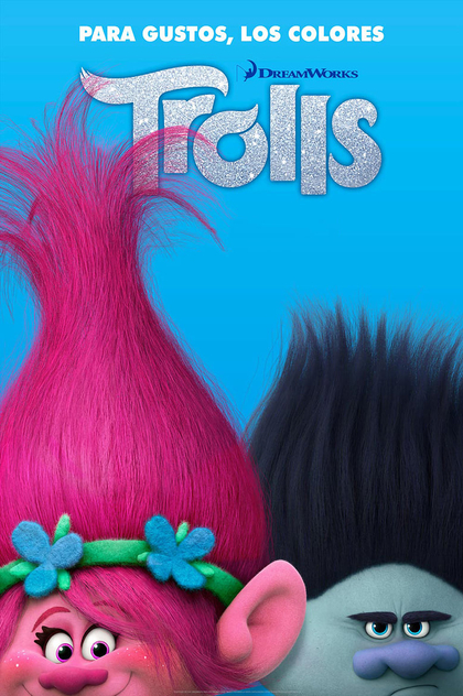 Trolls - 2016