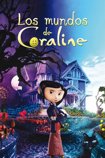 Los mundos de Coraline - 2009