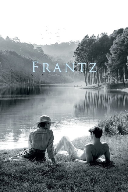 Frantz - 2016