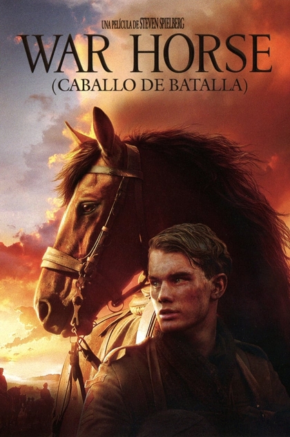 War Horse (Caballo de batalla) - 2011