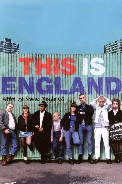 This Is England - 2006