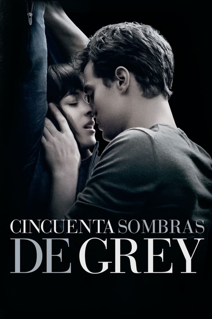 Cincuenta sombras de Grey - 2015