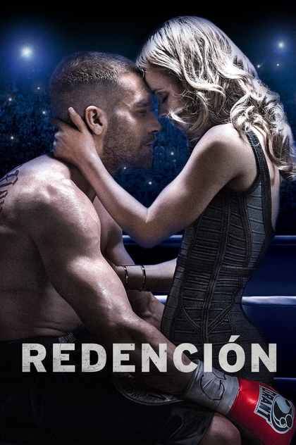 Redención (Southpaw) - 2015