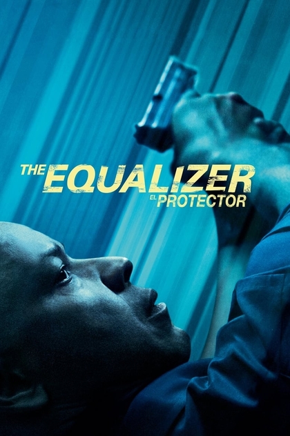 The equalizer (El protector) - 2014