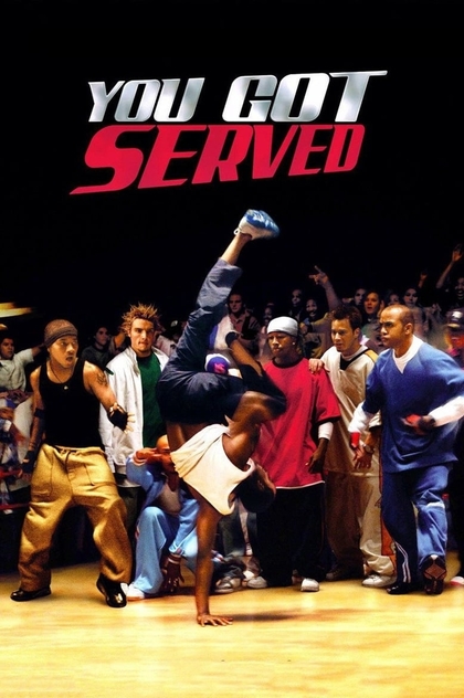 You Got Served - 2004