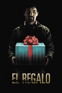 El regalo - 2015