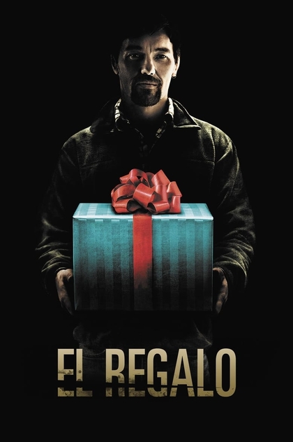 El regalo - 2015