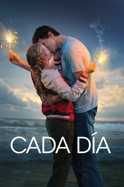 Cada día - 2018