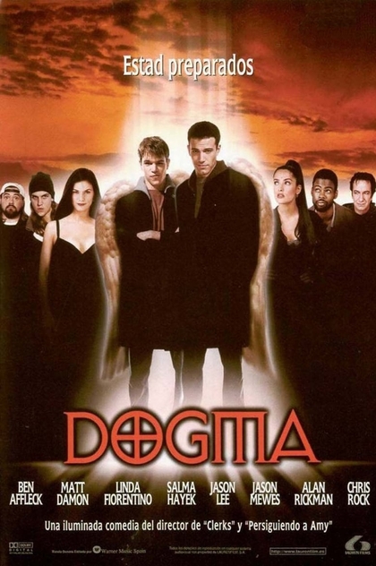 Dogma - 1999