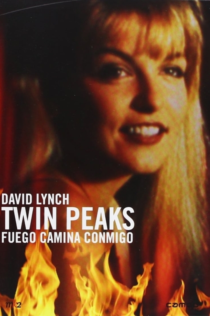 Twin Peaks: Fuego camina conmigo - 1992