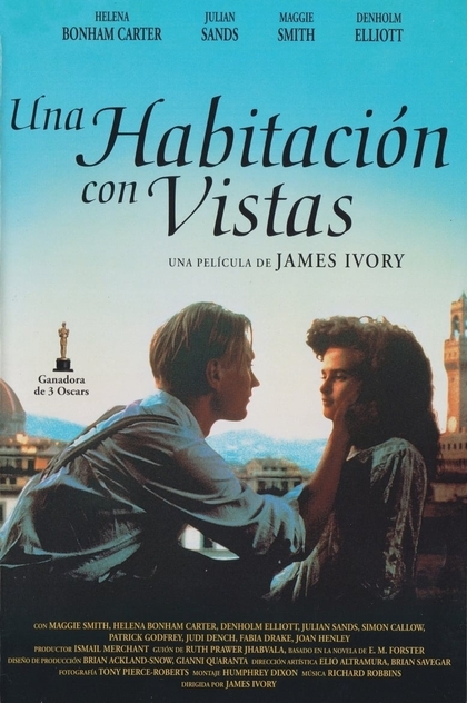 Una habitación con vistas - 1985