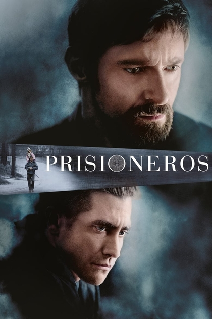 Prisioneros - 2013