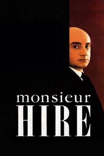 Monsieur Hire - 1989