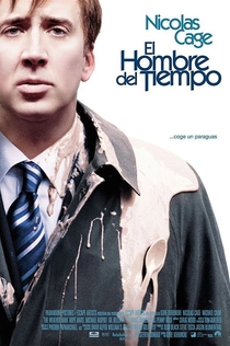 El hombre del tiempo - 2005