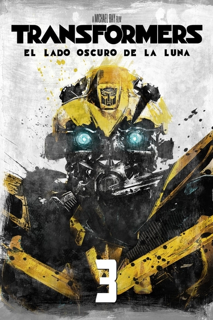 Transformers: El lado oscuro de la Luna - 2011