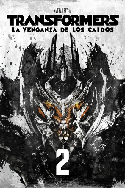 Transformers: La venganza de los caídos - 2009