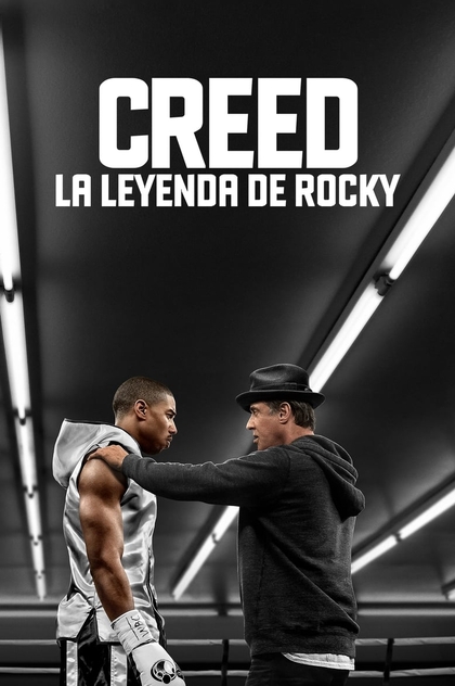 Creed. La leyenda de Rocky - 2015
