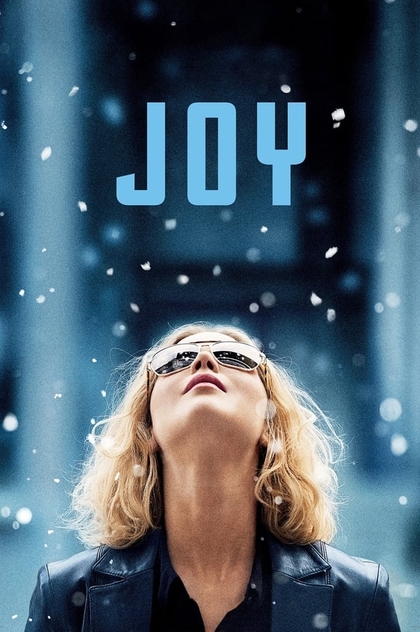 Joy - 2015