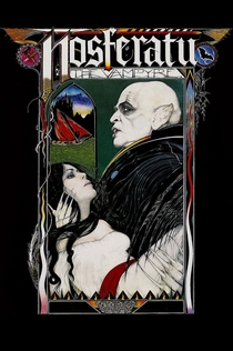 Nosferatu, vampiro de la noche - 1979