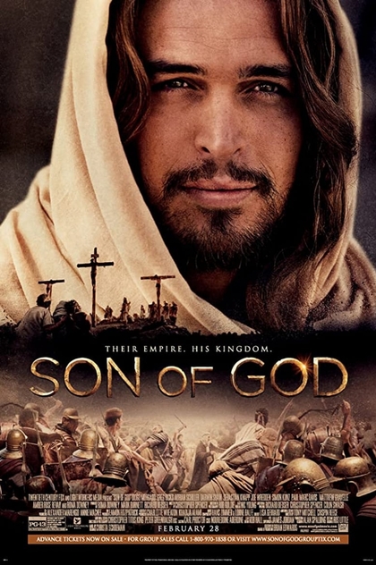 Hijo de Dios - 2014