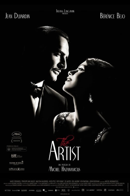 The Artist - 2011