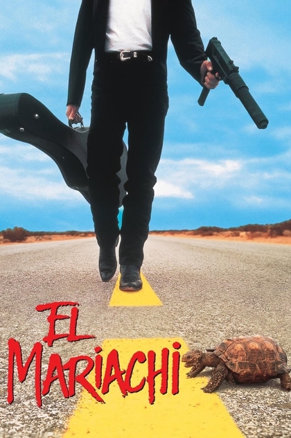 El Mariachi - 1992