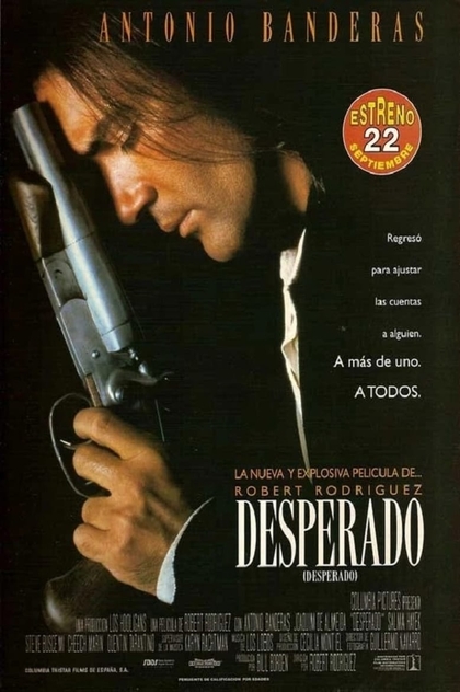 Desperado - 1995