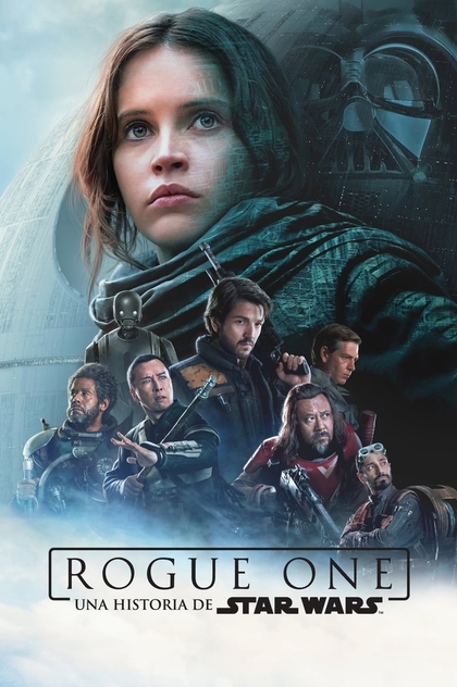 Rogue One: Una historia de Star Wars - 2016