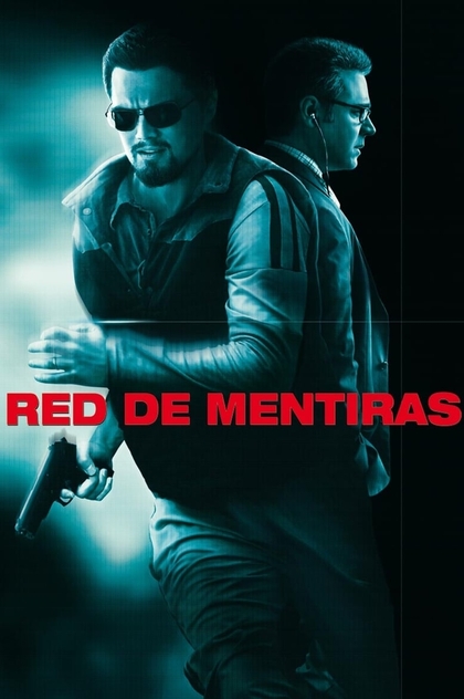 Red de mentiras - 2008