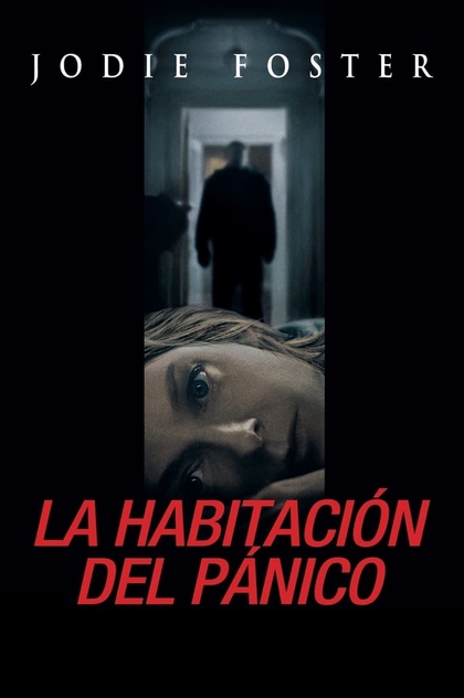 La habitación del pánico - 2002